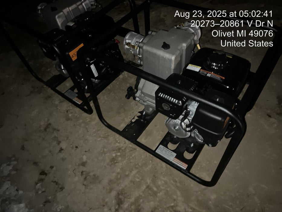 2024 MI-T-M WTP-T03-0MGH