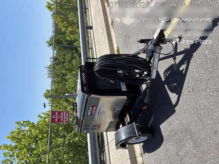 2024 LINCOLN ELECTRIC LE400