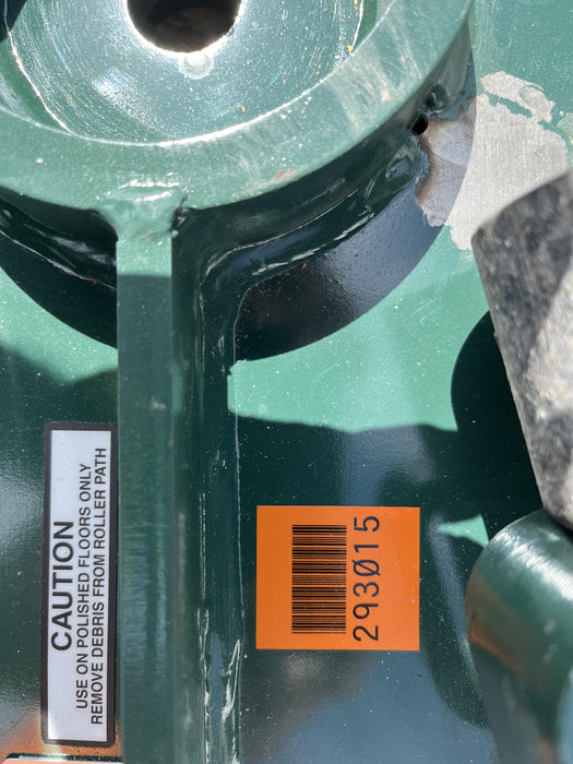 2023 HILMAN ROLLERS OMNI-6