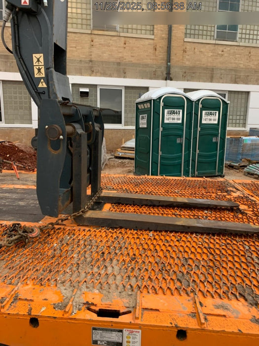 2019 MAGNI RTH 5.25 Smart