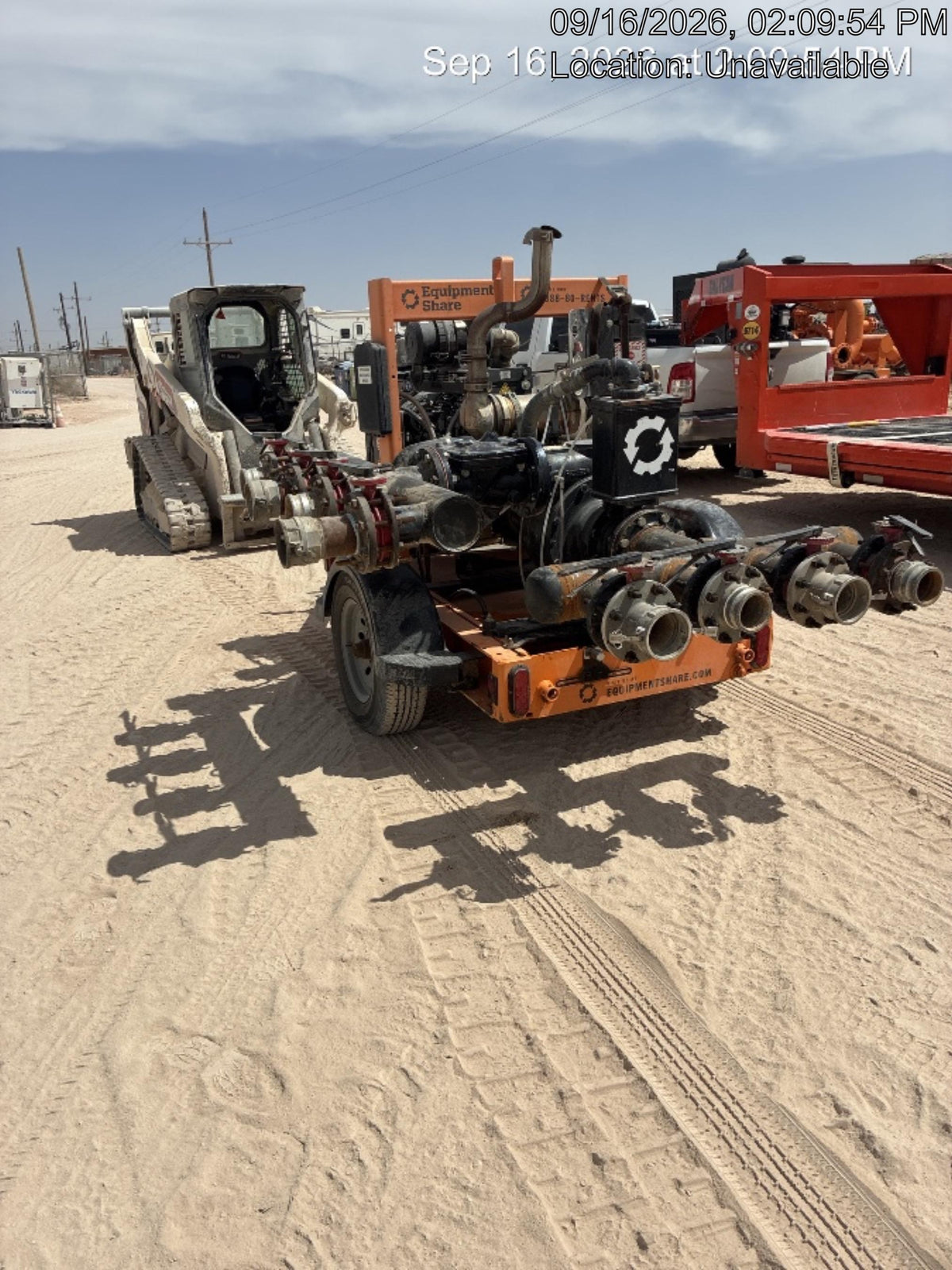 2021 PIONEER PP66S12L71-TD2.9L4