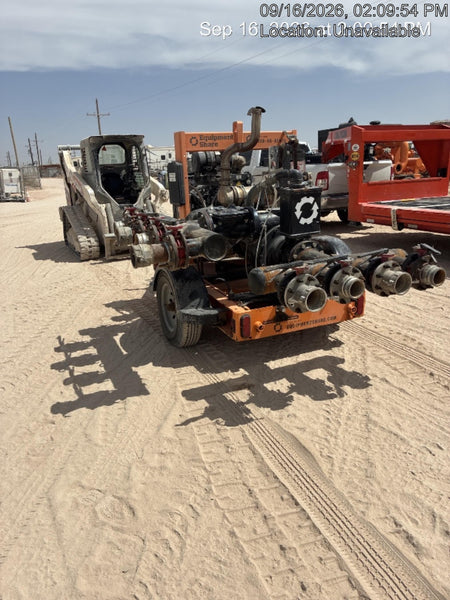 2021 PIONEER PP66S12L71-TD2.9L4