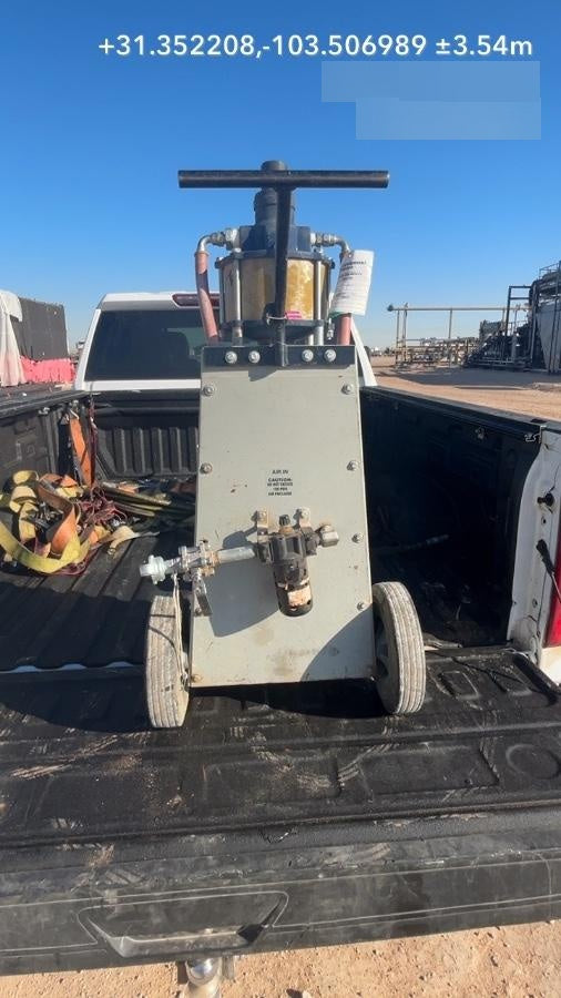 2021 PINNACLE PDQC-10000B