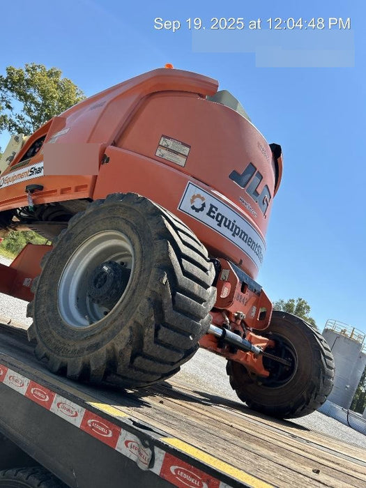 2019 JLG 450AJ
