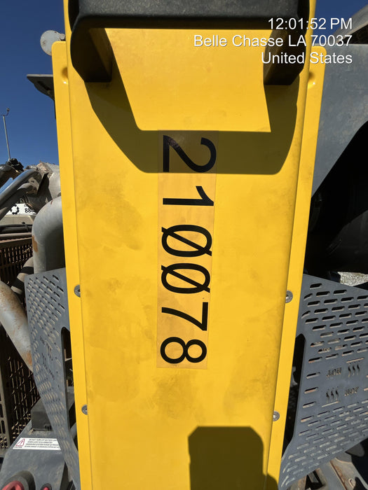 2022 ATLAS COPCO PAC F88 PD