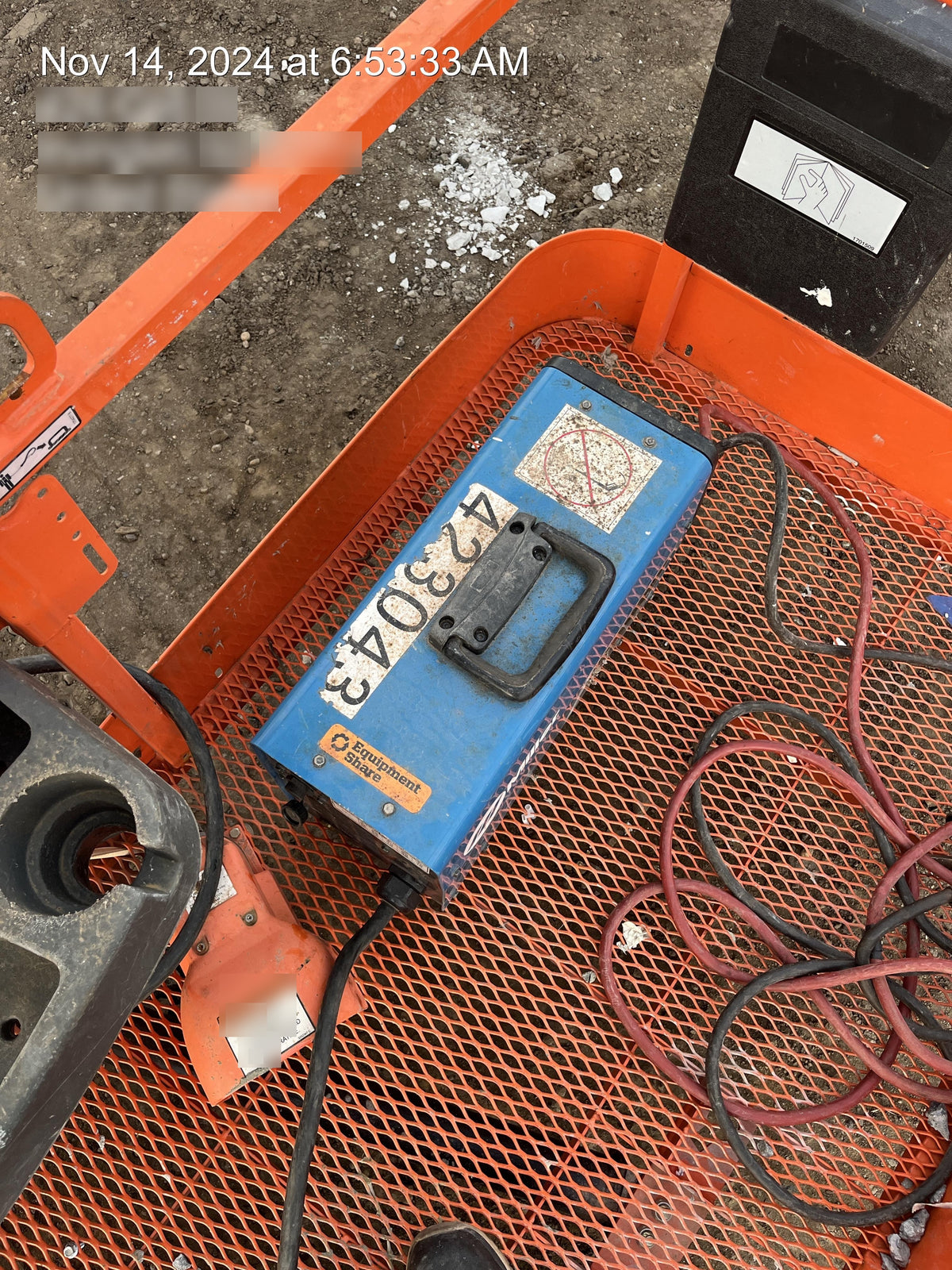 2024 MILLER ELECTRIC CST-282