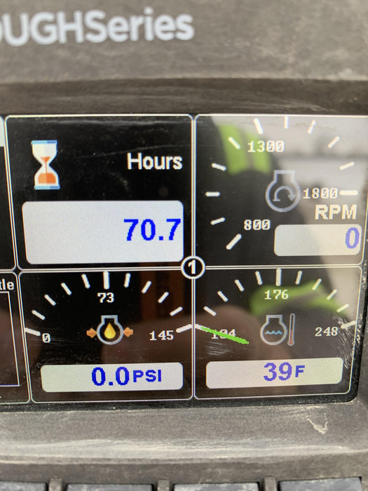 2021 PIONEER PP66S12L71-TD2.9L4