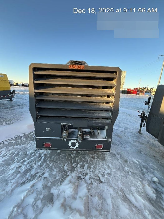 2023 ATLAS COPCO XAS 900