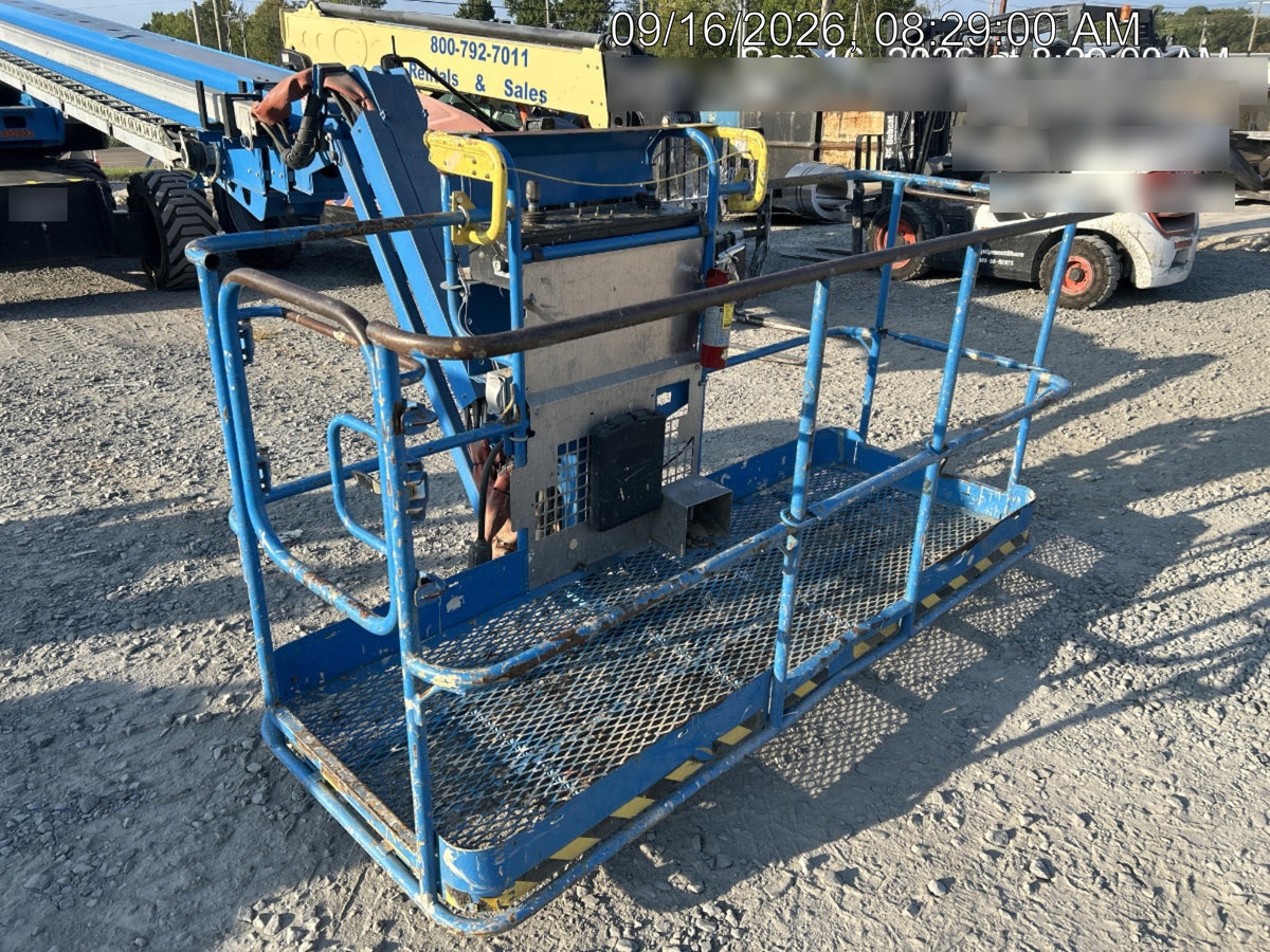 2023 GENIE S-85 XC