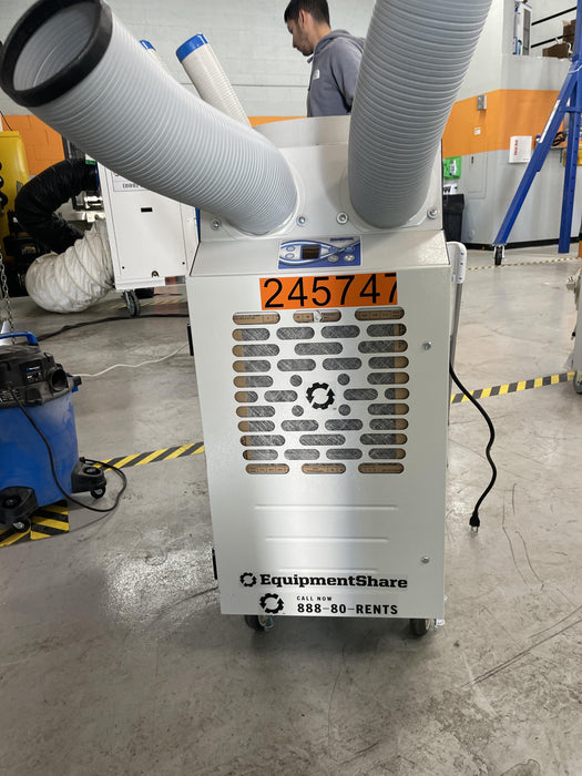 2022 KWIKOOL KPAC1411-2