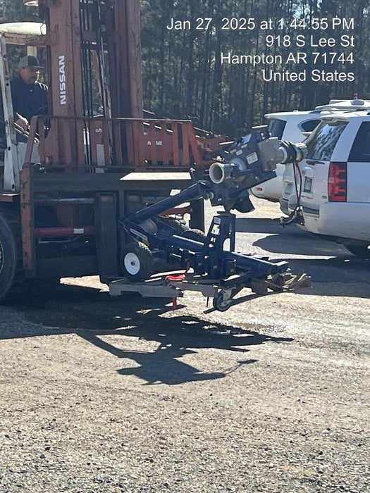 2024 CURRENT TOOLS 100A