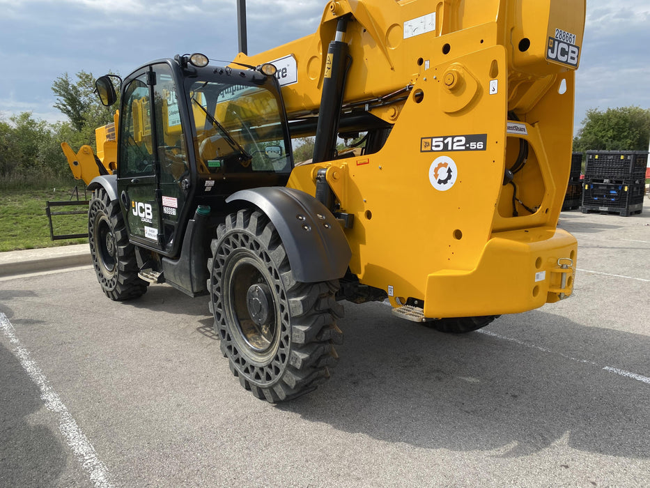 2023 JCB 512-56