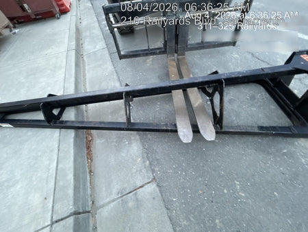 2024 JLG 1001275853