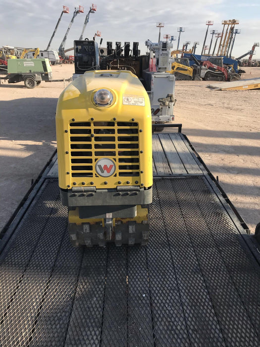 2020 WACKER NEUSON RTLx-SC3