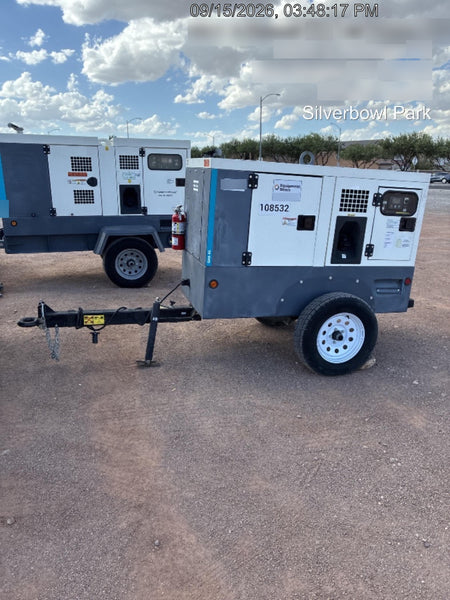 2020 ATLAS COPCO QAS45