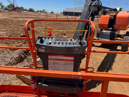 2025 JLG 460SJ