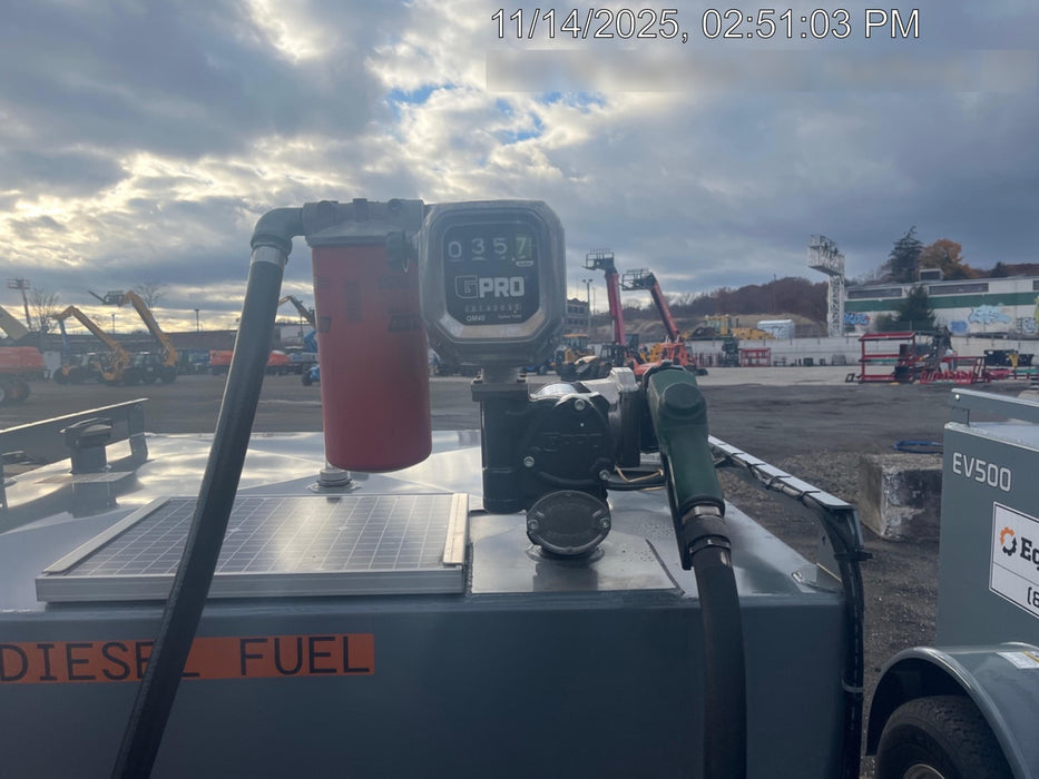 2024 ATLAS COPCO XAS 850