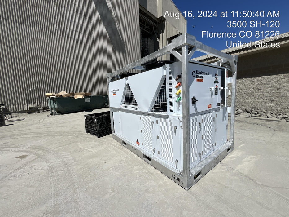 2023 SMARTECH SACP81A-HS