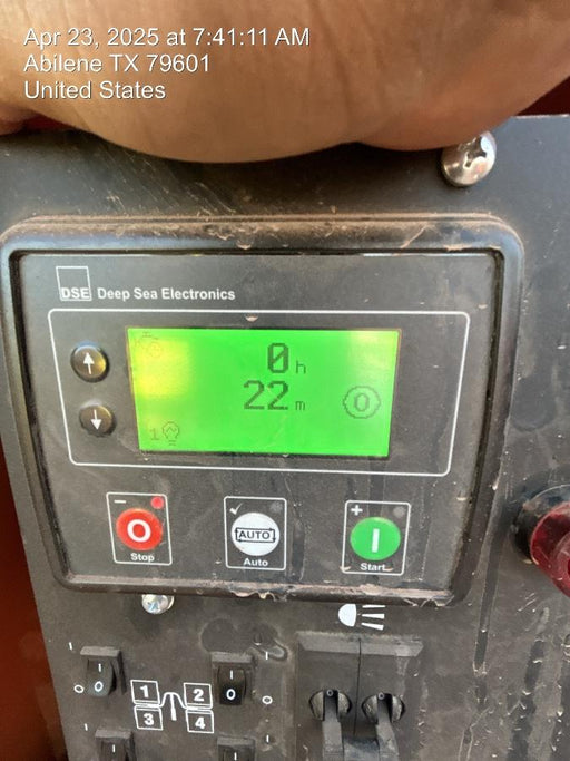 2025 WANCO WLTT-4MM4K