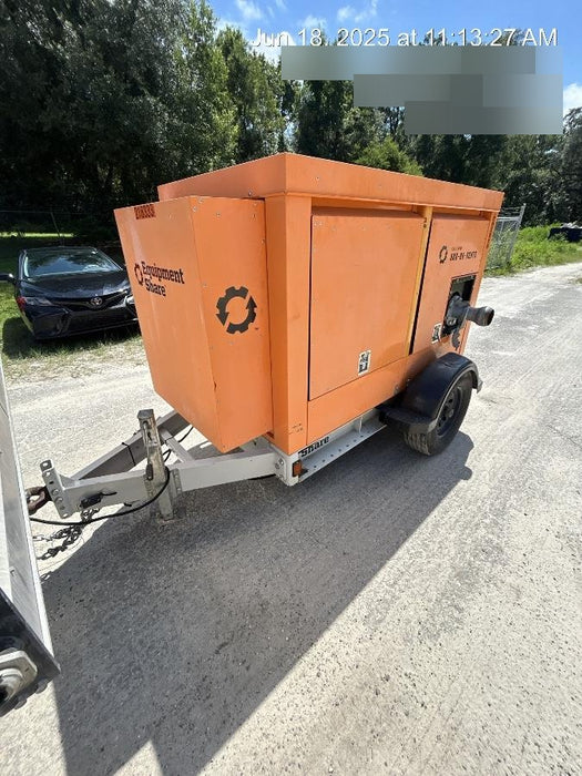 2022 PIONEER SAPP44S10L71-D2.9L4