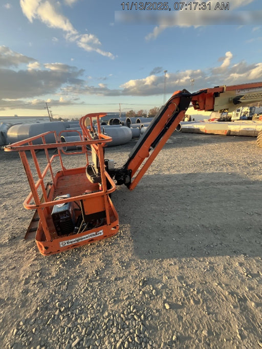 2020 JLG 860SJ