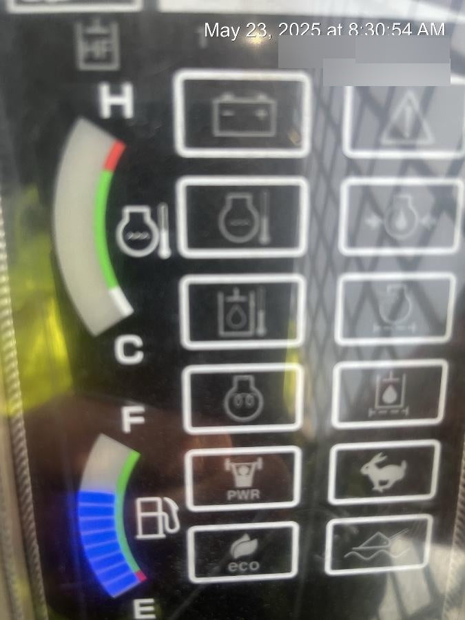 2018 TAKEUCHI TL8