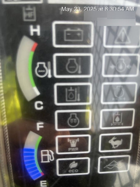 2018 TAKEUCHI TL8
