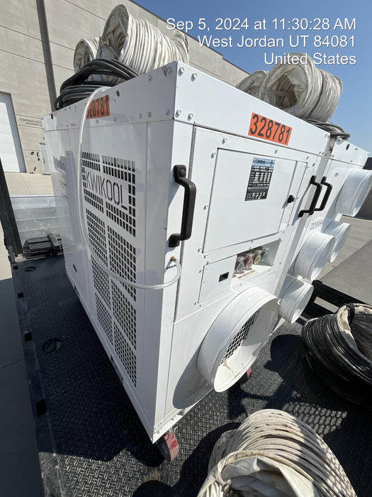 2023 KWIKOOL KPO12-43H