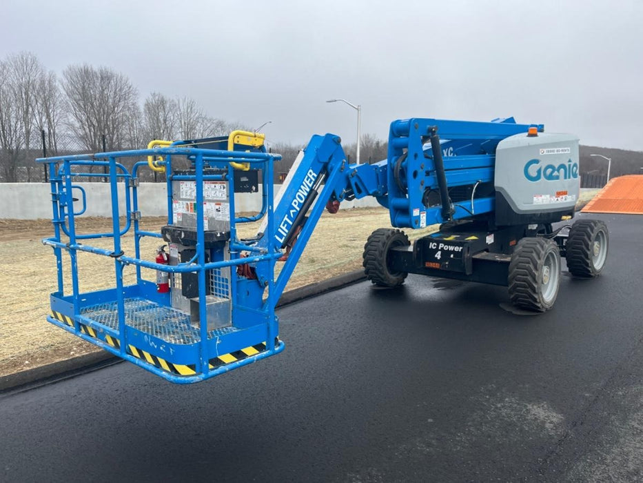 2020 GENIE Z-45 XC