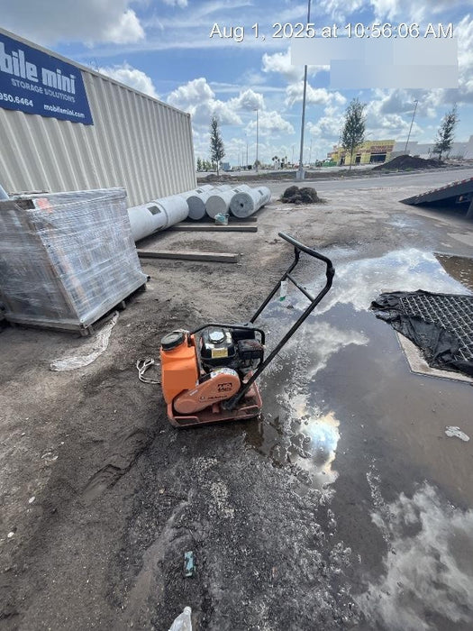 2023 MULTIQUIP MVC82VHW