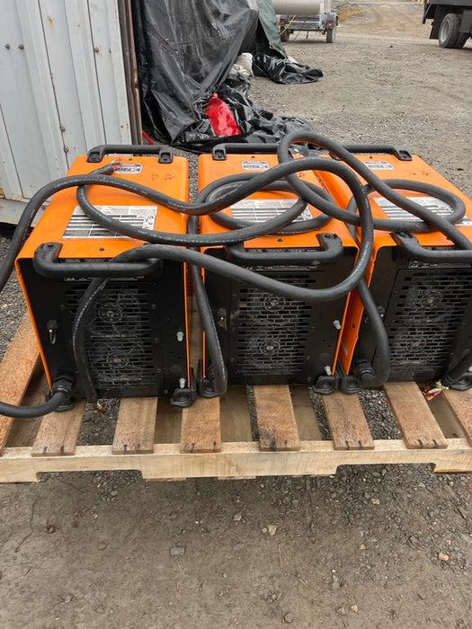 2023 LINCOLN ELECTRIC FLEXTEC 350X