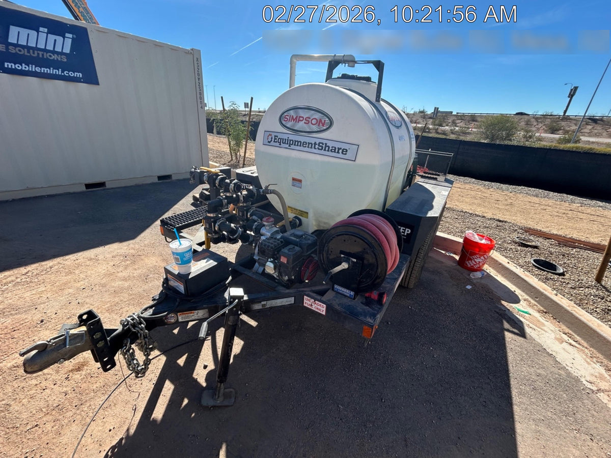 2023 SIMPSON SWT-52517