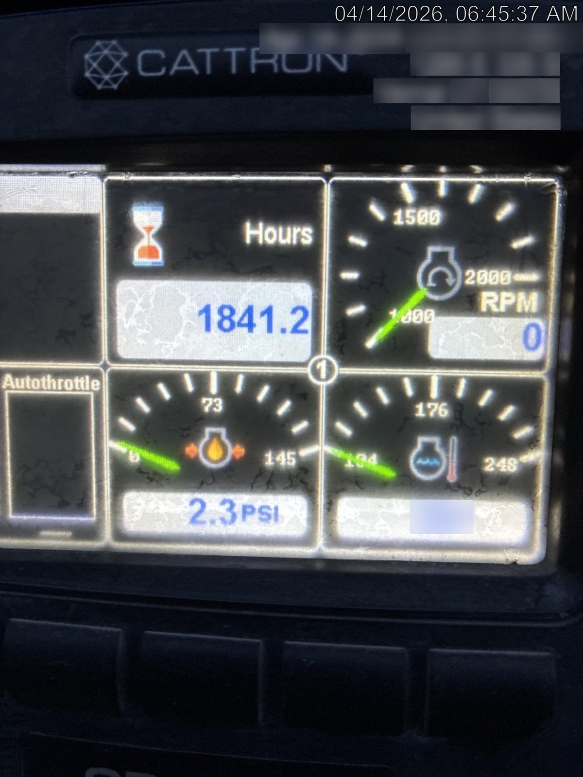 2022 PIONEER PP63C17L71-4045HFC06