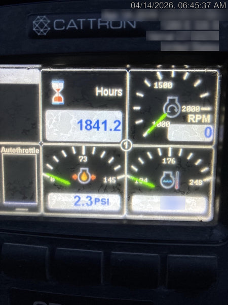 2022 PIONEER PP63C17L71-4045HFC06
