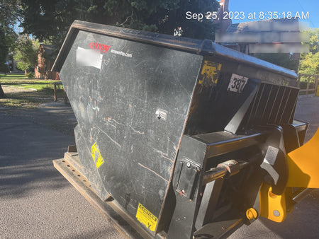 2019 ARROW MATERIAL HANDLING HP-6000-250