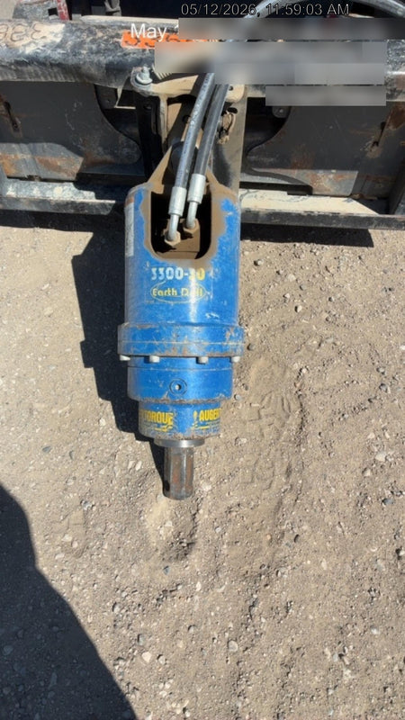 2023 AUGER TORQUE 3300-30