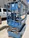 2016 Genie GS-1930 Genie GS1930 Scissor Lift