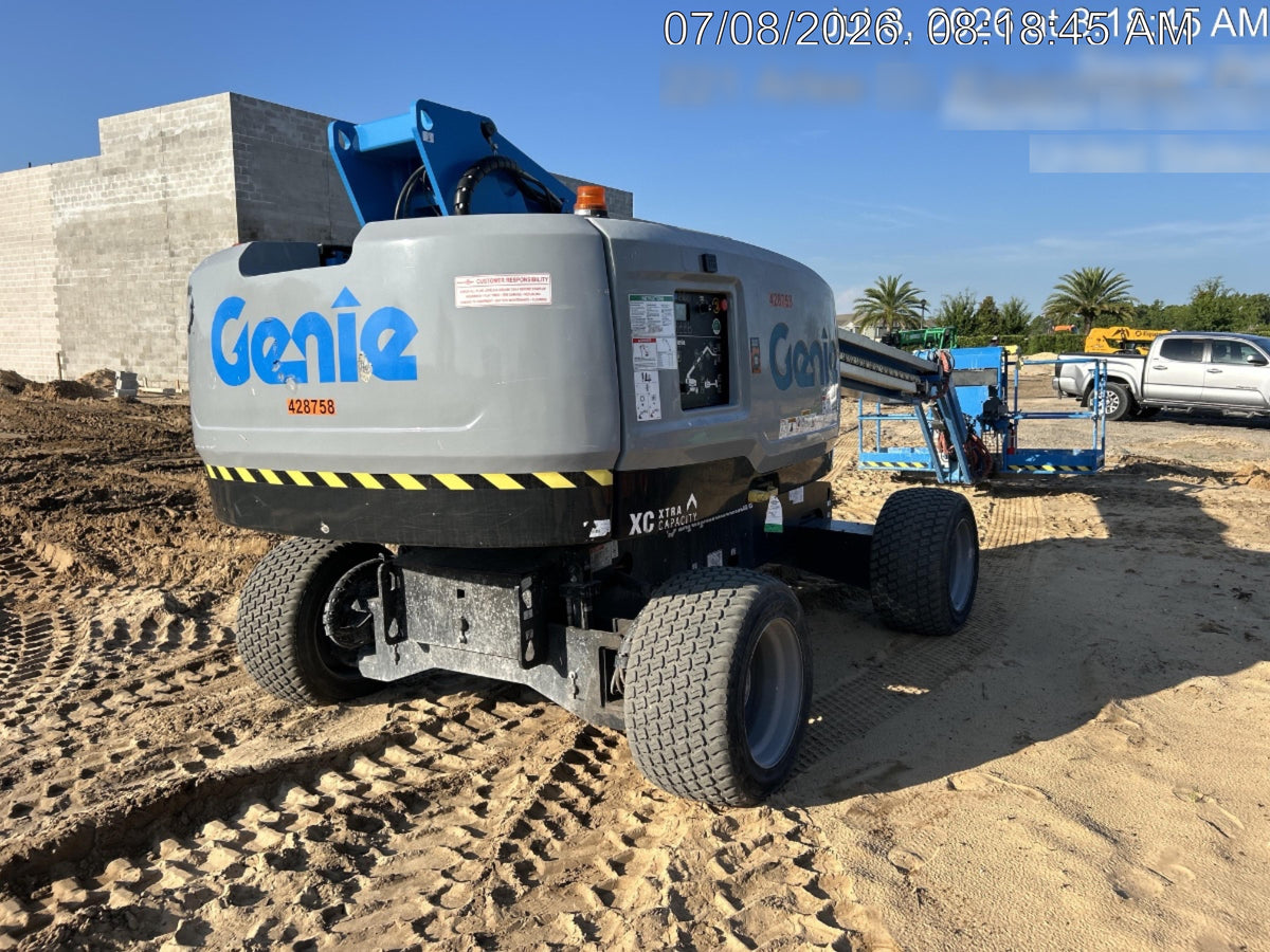 2024 GENIE S-45 HF