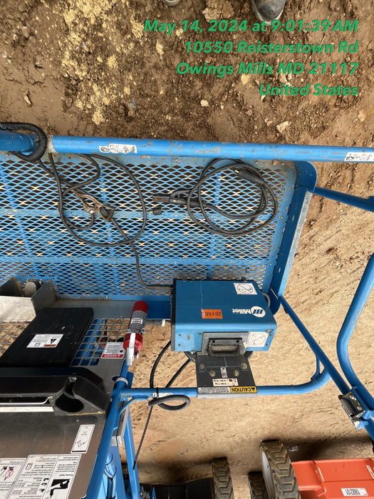 2022 MILLER ELECTRIC CST-280