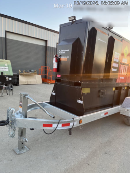 2025 CAMPO EB1000CT