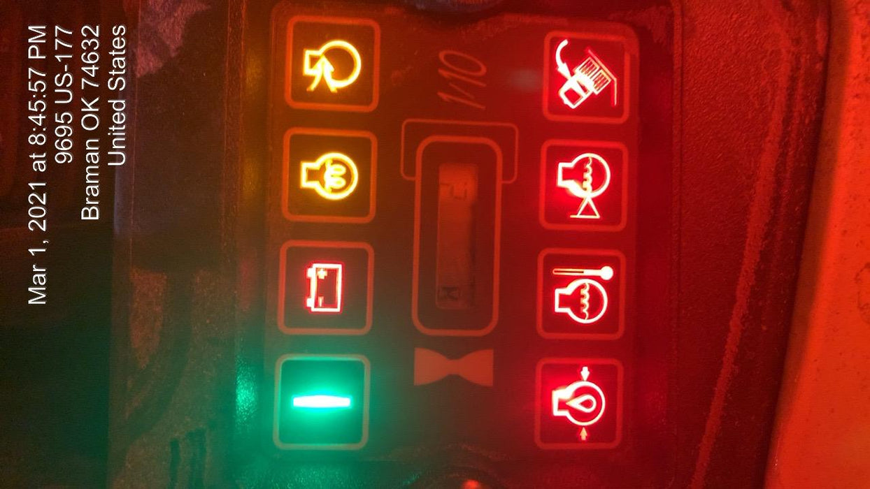 2020 WACKER NEUSON RTKx-SC3