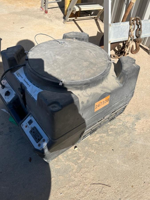 2022 PHOENIX Guardian R Hepa