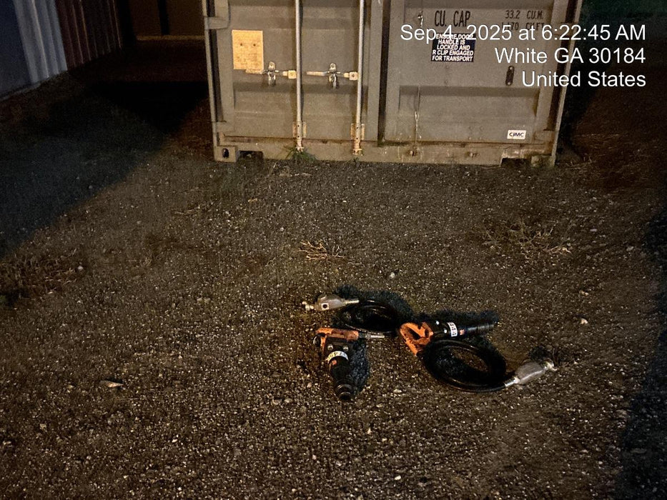 2023 MICHIGAN PNEUMATIC MP-CH3R-TRACKER