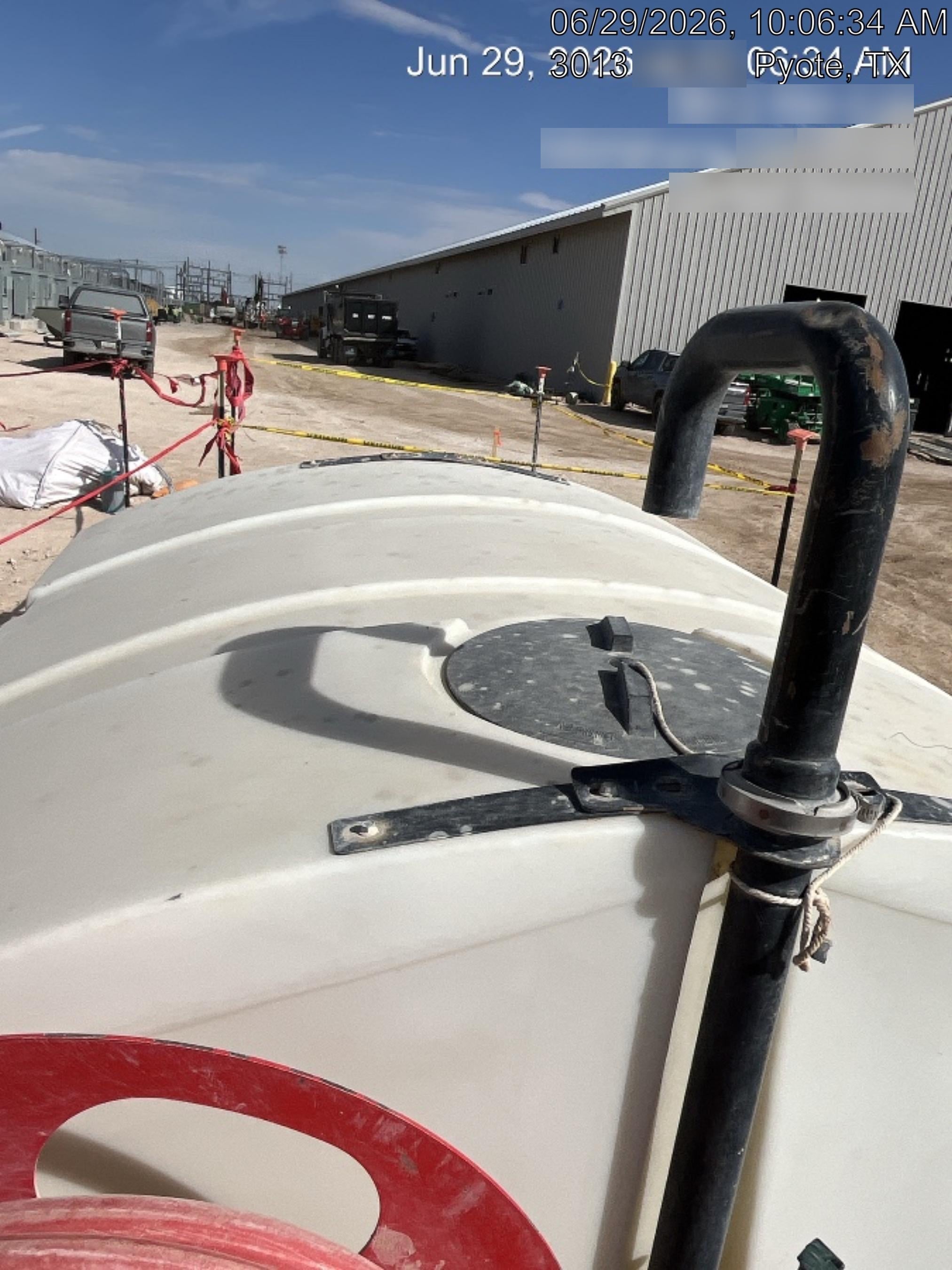 2021 MULTIQUIP WT5C