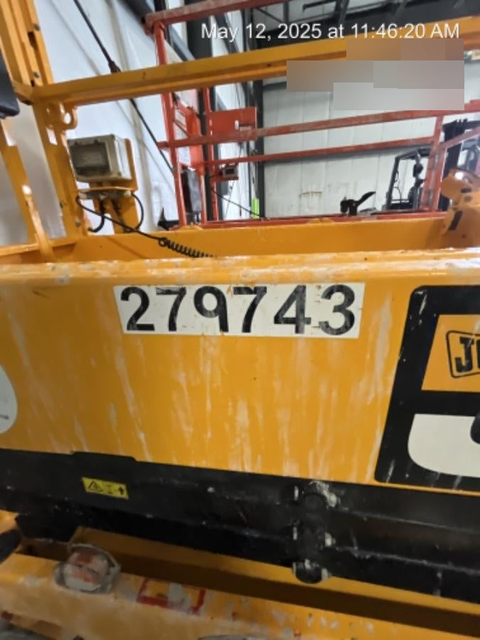 2023 JCB S1930E