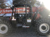 2020 Manitou MTA8044 Canopy, Solid Tires, Work Lights, Beacon, Aux Hydraulics, Back up Alarm, Lifting Eye, Mirrors, ES Keypad