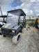 2021 Club Car CA1700D Canopy, Diesel, 4 Passenger
