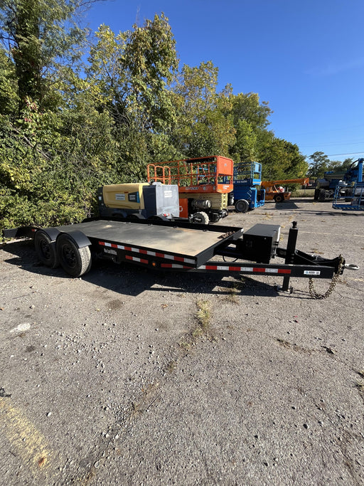 2023 STEELPOINT K19E