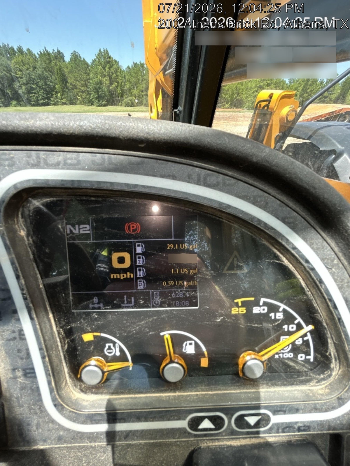 2023 JCB 509-42