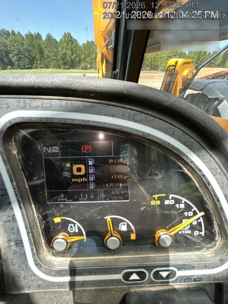 2023 JCB 509-42